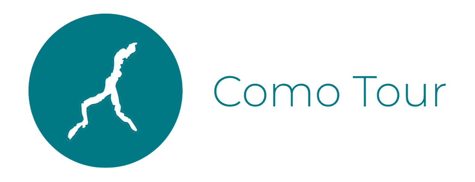 ComoTour Logo
